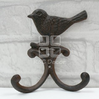 (EWD0043) Casted Iron Hanger